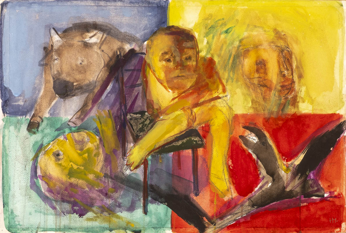 04.2_Aquarelle